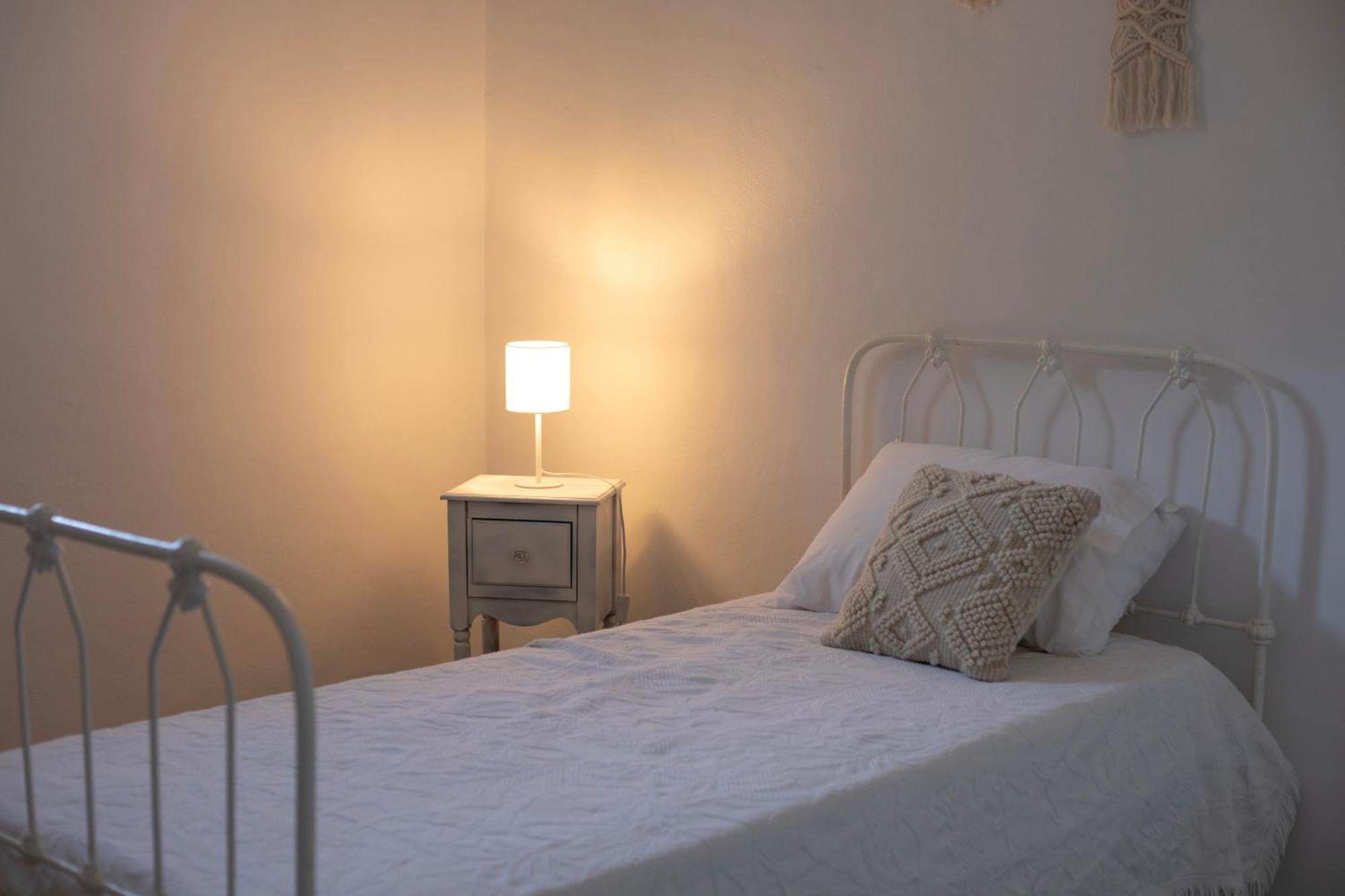 Tholos Guest House Cherronisos  エクステリア 写真